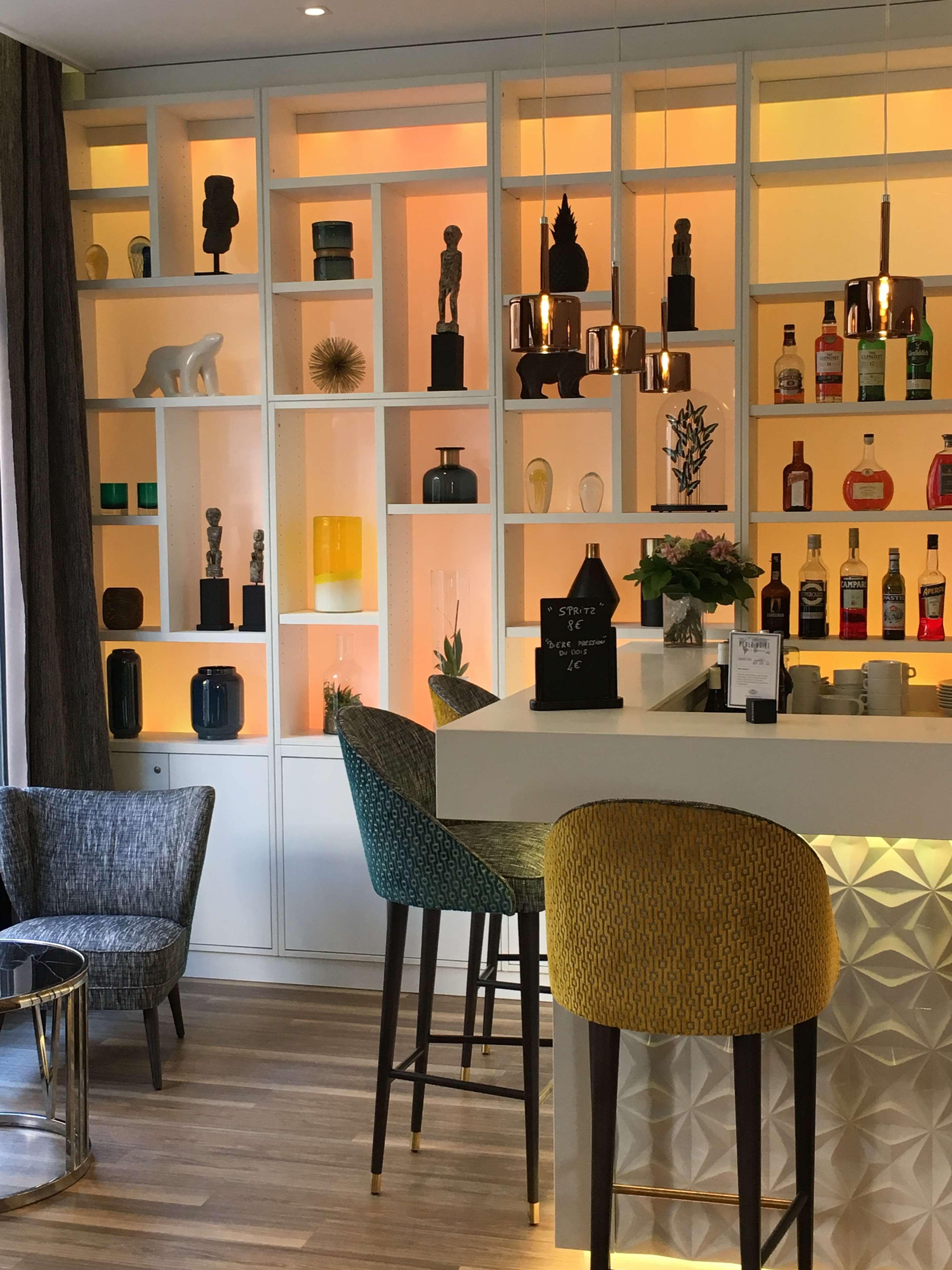 Western Carlton Hotel Annecy